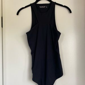 Abercrombie bodysuit